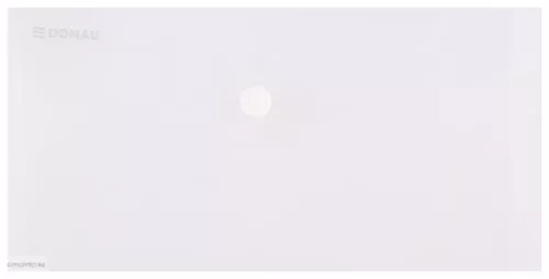 Irattasak DL PP patentos Donau D8548... átlátszó