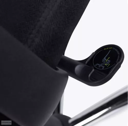 Fotel vezetői, Texas Multi