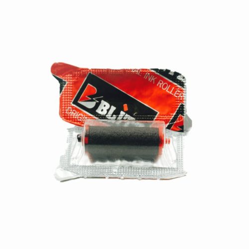 Festékhenger Blitz egy- és  kétsoros árazógépekhez