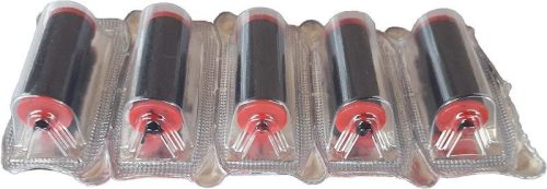 Festékhenger Blitz egy- és  kétsoros árazógépekhez