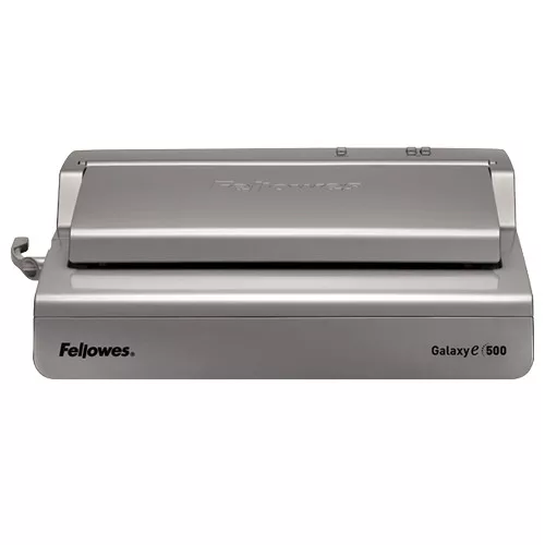 Spirálozógép, Fellowes Galaxy E, elektromos, IFW56221