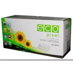   ECOPIXEL lézertoner For Use Samsung  ML-D1630A / SCX-4500 fekete 2000 old.