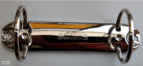 Gyűrűs szerkezet 123/2/25