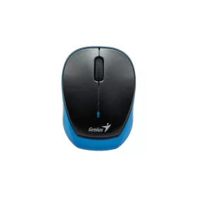   Egér Genius Micro Traveler 9000R V3 Blue, vezeték nélküli