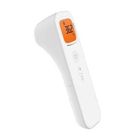 Lázmérő homlok,  Dayou NX-2000, érintés nélküli