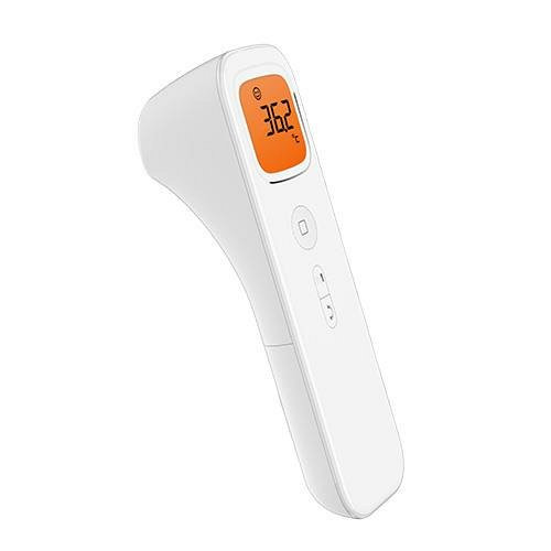 Lázmérő homlok,  Dayou NX-2000, érintés nélküli