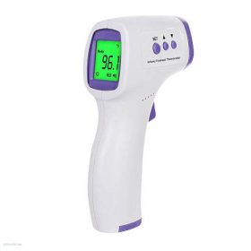 Lázmérő érintés nélküli