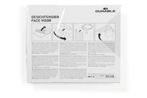 Arcpajzs Durable 3431