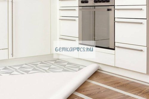 Ragasztószalag kétoldalas szövetszál-erősített visszaszedhető Tesa 50mm x 5m 55729 szőnyegragasztó nyomtalanul eltávolítható