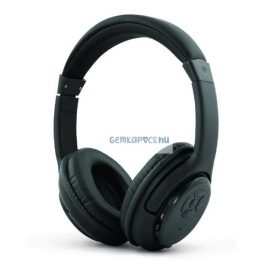   Fejhallgató mikrofonnal Esperanza Libero  Vezeték nélküli