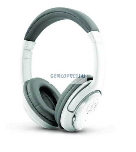 Fejhallgató mikrofonnal Esperanza Libero  Vezeték nélküli