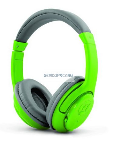 Fejhallgató mikrofonnal Esperanza Libero  Vezeték nélküli