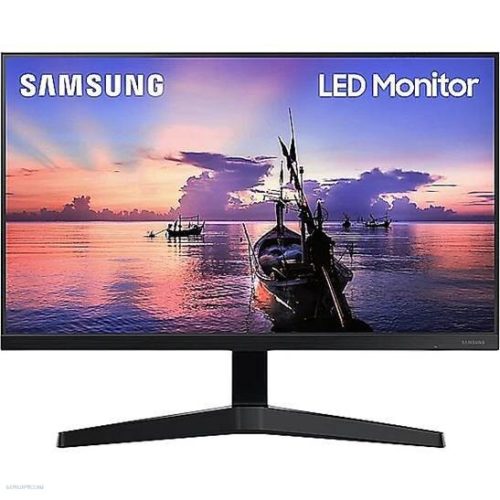 Monitor 27" Samsung LF27T350FHRXEN LED