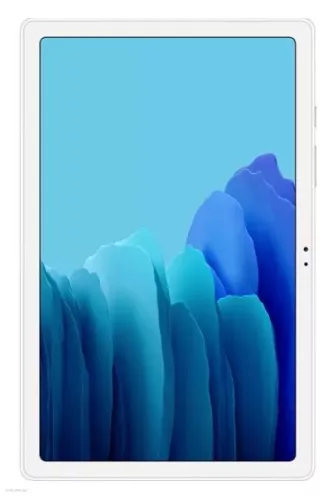 Táblagép Samsung Galaxy Tab A7 (SM-T500) 10,4" 32GB szürke Wi-Fi tablet