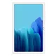 Táblagép Samsung Galaxy Tab A7 (SM-T500) 10,4" 32GB szürke Wi-Fi tablet