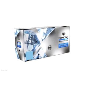 DIAMOND lézertoner For Use Brother TN2411 fekete 1200 old.