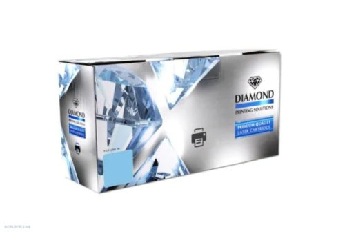DIAMOND lézertoner For Use Brother TN2411 fekete 1200 old.