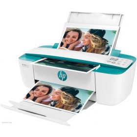   Nyomtató multifunkciós tintasugaras HP DeskJet  3762 NYOMTATÓ/MÁSOLÓ/SCANNER