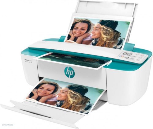 Nyomtató multifunkciós tintasugaras HP DeskJet  3762 NYOMTATÓ/MÁSOLÓ/SCANNER