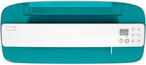 Nyomtató multifunkciós tintasugaras HP DeskJet  3762 NYOMTATÓ/MÁSOLÓ/SCANNER