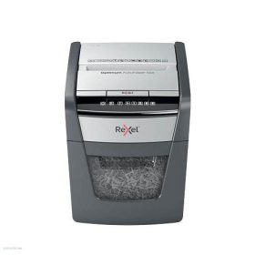 Iratmegsemmisítő Rexel Optimum AutoFeed 45X EU