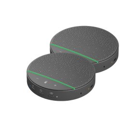 Konferencia hangszóró mikrofonnal hameco