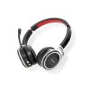 Headset szett, Hameco, irodai, bluetooth HD, HS-8605D-K2