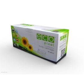   Utángyártott HP CF287X Toner Black 18.000 oldal kapacitás ECOPIXEL (New Build)
