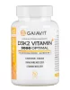 Gaiavit D3K2 vitamin 3000 Optimal