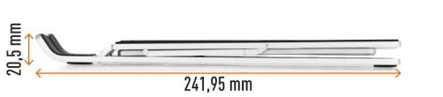 Laptoptartó állvány FOLD