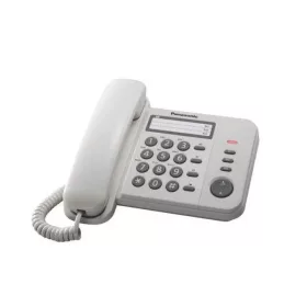 Telefon Panasonic KX-TS520FXW Fehér