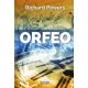 Richard Powers: Orfeo - Milyen trükkel hiteti el a zene a testtel, hogy lélek rejtőzik benne?