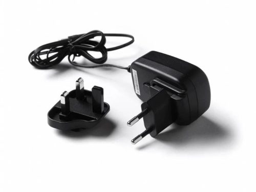 Plakátkeret LED világító, A4, egyoldalas, ezüst