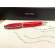 Fashion pen with USB - divatos rejtett USB pendrive betéttel - PRECIOSA kristály toll 0964 57