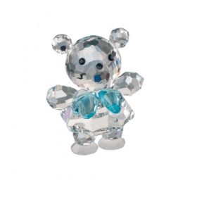 Baby Bear - Kis maci - PRECIOSA kristály figura 0615 83