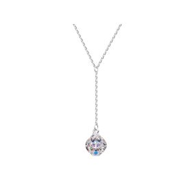   Arctic Dream - Sarkvidéki álom - PRECIOSA kristály nyaklánc 6278 43