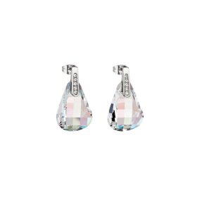 Talya - PRECIOSA kristály fülbevaló 7429 42