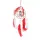 Dreamcatcher Life Energy- Életenergia - PRECIOSA kristály álomfogó 1363 57