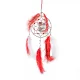 Dreamcatcher Life Energy- Életenergia - PRECIOSA kristály álomfogó 1363 57