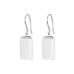   Cr.Excellence - Kiválóság éke - PRECIOSA kristály fülbevaló 7269 00