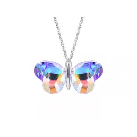 Vanessa - PRECIOSA kristály nyaklánc 6095 42