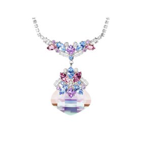 Florence - PRECIOSA kristály nyaklánc 2250 70