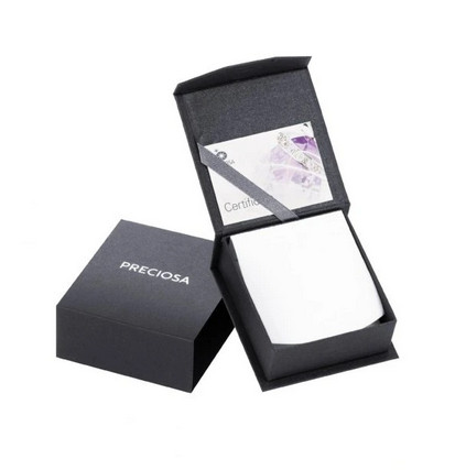 Irisa - PRECIOSA kristály bross 2269 00