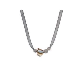 Charme - Bájos darab - PRECIOSA kristály nyaklánc 6667 61