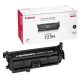 CANON CRG-723H fekete eredeti toner