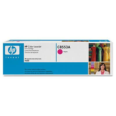 HP C8553A TONER (No.822A M)