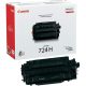 CANON CRG-724H fekete eredeti toner