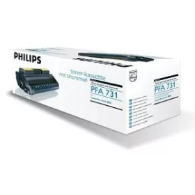Philips PFA 731 fekete eredeti toner