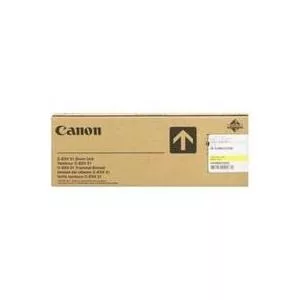 Canon C-EXV21 sárga eredeti dobegység