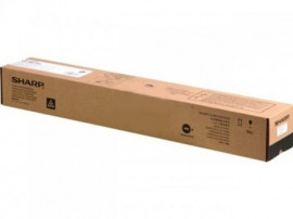 Sharp MX-36GTBA fekete eredeti toner